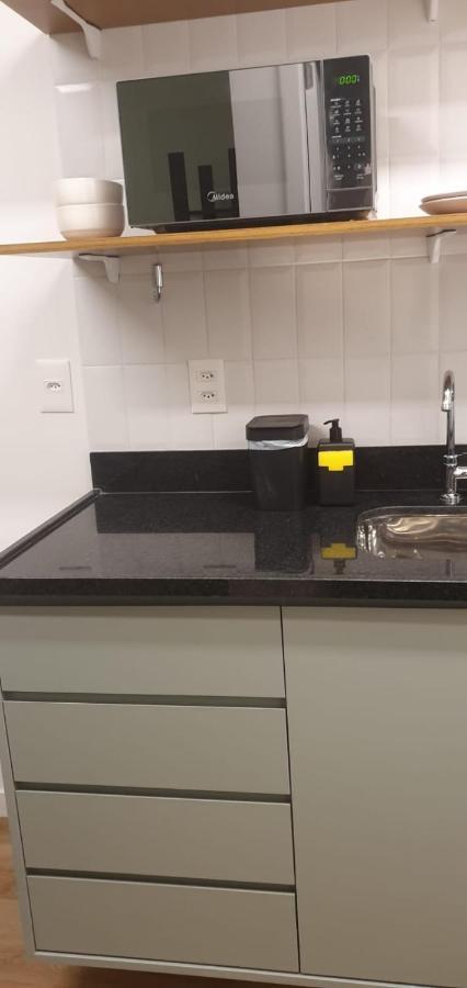 Studio Ben Campo Belo São Paulo Zewnętrze zdjęcie